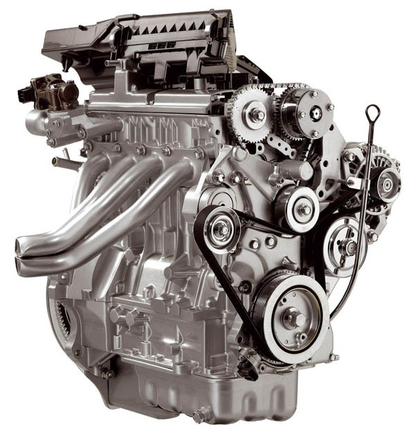 2004  Is200 Car Engine